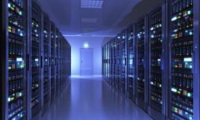 Server Room