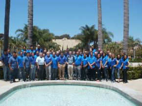 FSI Team Photo
