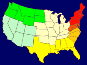 SeaPort Enhanced Map