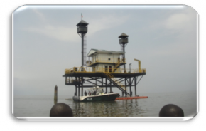 border and coastal surveillance platform