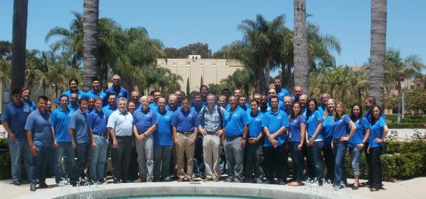FSI Team Photo