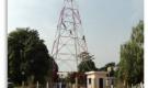 Radar Installation for Coastal Surveillance System