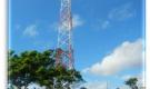 Radar Installation for Coastal Surveillance System
